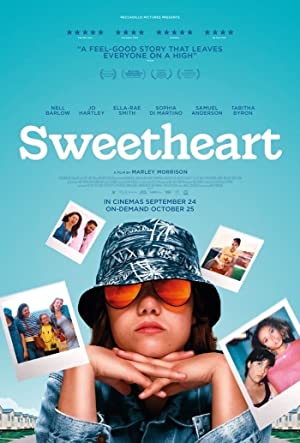 Watch Free Sweetheart (2021)