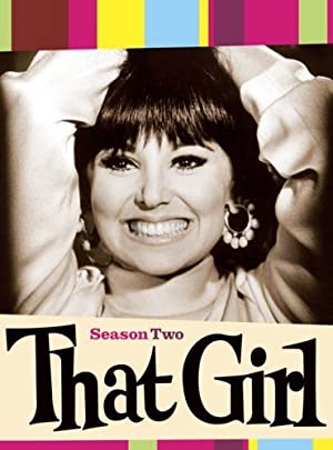 Watch Free That Girl (1966-1971)