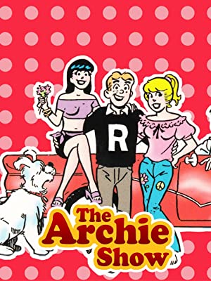 Watch Free The Archie Show (19681969)