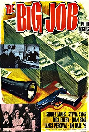 Watch Free The Big Job (1965)