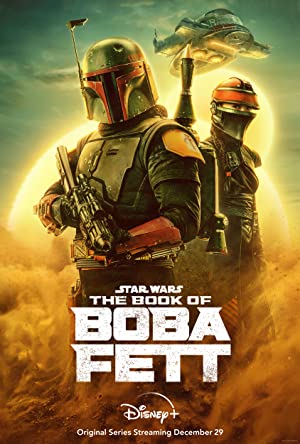 Watch Free The Book of Boba Fett (2021–)