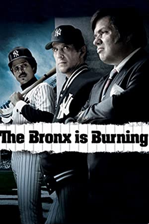 Watch Free The Bronx Is Burning (2007)