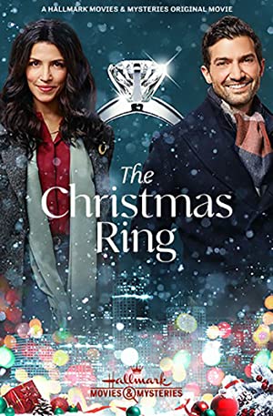 Watch Free The Christmas Ring (2020)