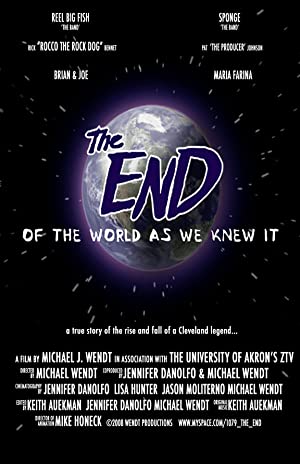 Watch Free The Fall Of The Cabal  The End Of The World As We Know It (2020)