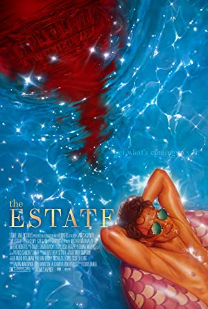 Watch Full Movie :The Estate (2020)