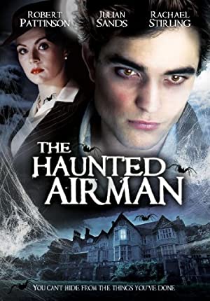 Watch Free The Haunted Airman (2006)