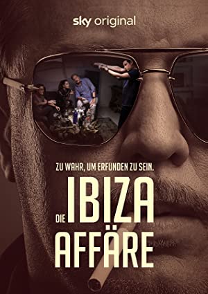 Watch Free The Ibiza Affair (2021)