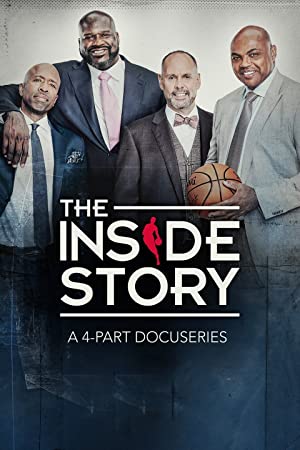 Watch Free The Inside Story (2021)