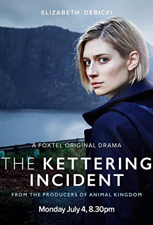 Watch Free The Kettering Incident (2016)