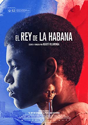 Watch Free The King of Havana (2015)