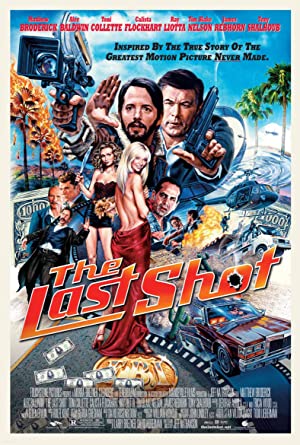 Watch Full Movie :The Last Shot (2004)