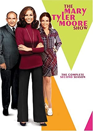 Watch Free The Mary Tyler Moore Show (1970-1977)