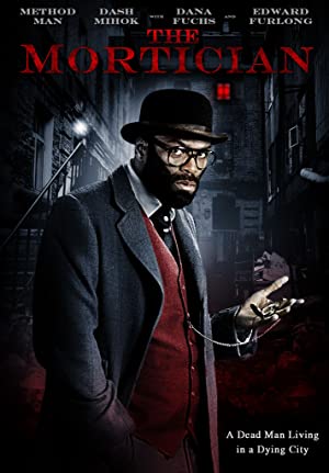 Watch Free The Mortician (2011)