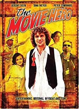 Watch Free The Movie Hero (2003)