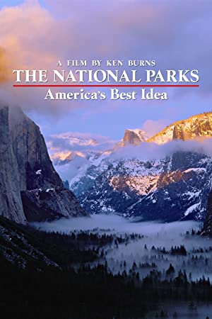 Watch Free The National Parks Americas Best Idea (2009)