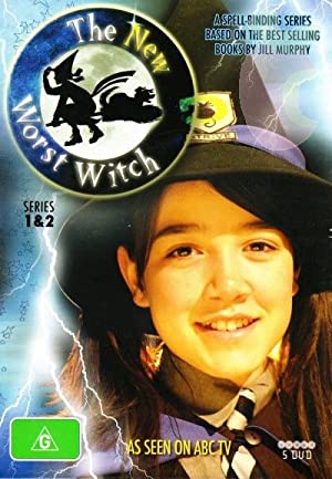 Watch Free The New Worst Witch (20052007)