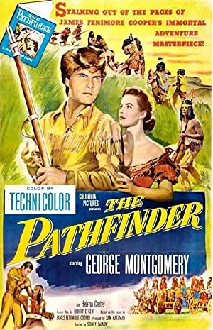 Watch Free The Pathfinder (1952)