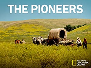 Watch Free The Pioneers (2014-2015)