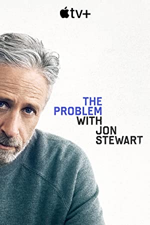 Watch Full Movie :The Problem with Jon Stewart (2021 )