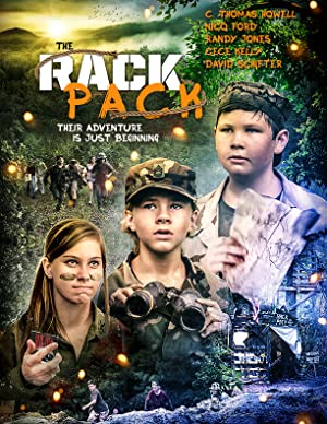 Watch Full Movie :The Rack Pack (2017)