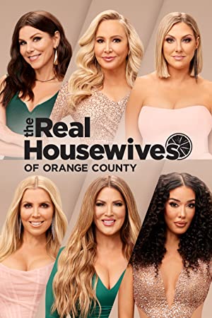 Watch Free The Real Housewives of Orange County (2006-2021)