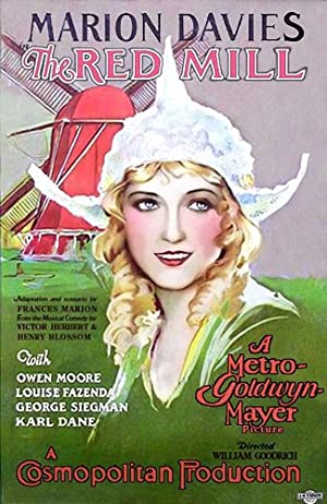 Watch Free The Red Mill (1927)