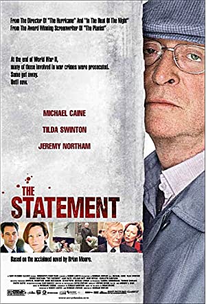 Watch Free The Statement (2003)
