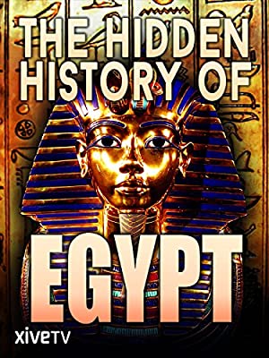 Watch Free The Surprising History of Egypt (2002)