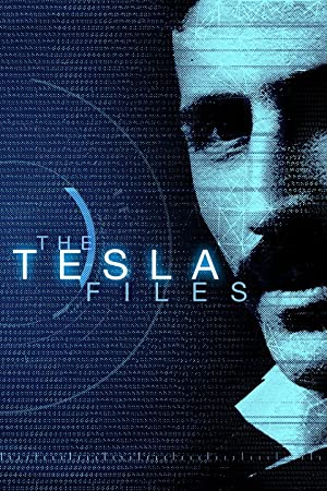 Watch Free The Tesla Files (2018)