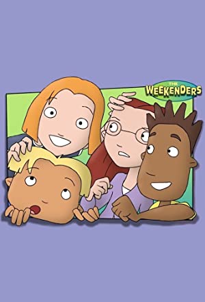 Watch Free The Weekenders (2000-2004)