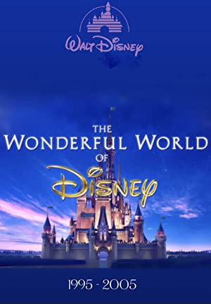 Watch Free The Wonderful World of Disney (1997-2005)