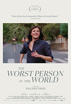 Watch Full Movie :The Worst Person in the World (2021)