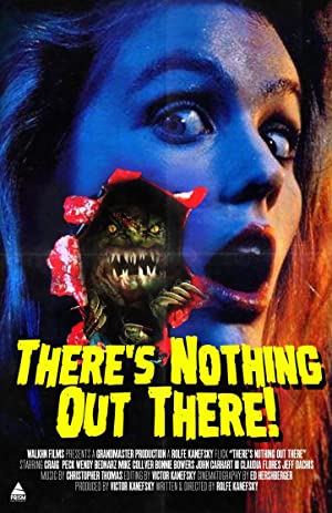Watch Free Theres Nothing Out There (1991)