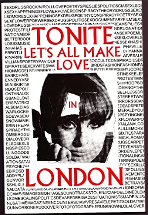Watch Free Tonite Lets All Make Love in London (1967)