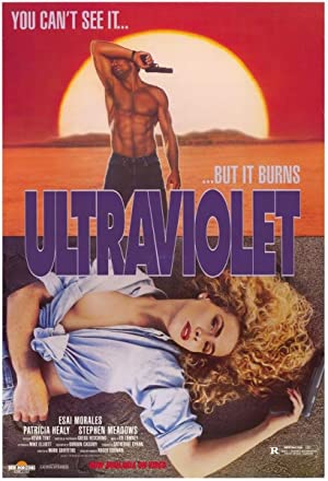 Watch Free Ultraviolet (1992)