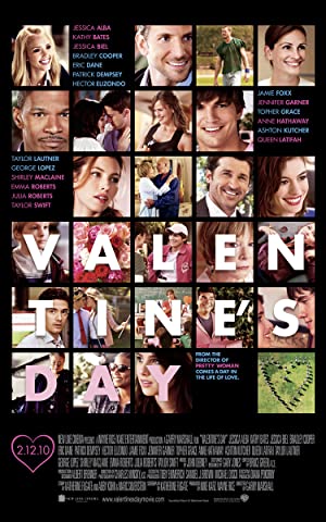 Watch Free Valentines Day (2010)