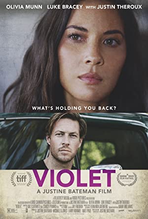 Watch Free Violet (2021)