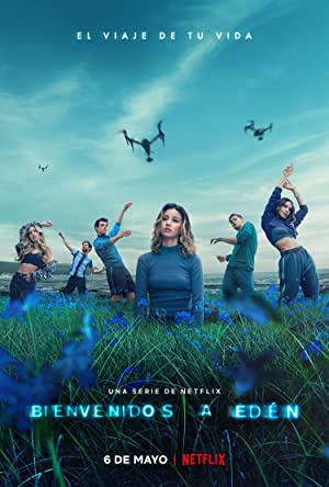 Watch Free Welcome to Eden (2022-)