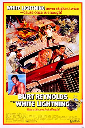 Watch Full Movie :White Lightning (1973)