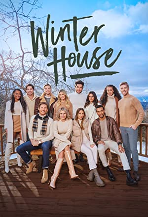 Watch Free Winter House (2021 )