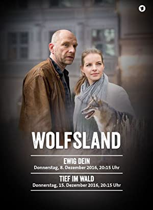 Watch Free Wolfsland (2016-)