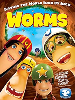 Watch Free Worms (2013)