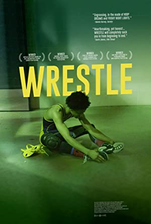Watch Full Movie :Wrestle (2018)