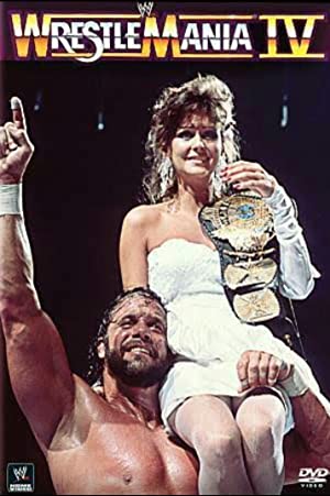 Watch Free WrestleMania IV (1988)