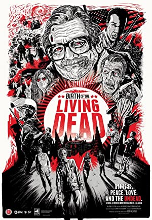 Watch Full Movie :Birth of the Living Dead (2013)