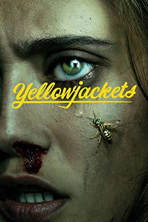 Watch Full Movie :Yellowjackets (2021 )