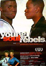 Watch Free Young Soul Rebels (1991)