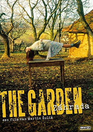 Watch Full Movie :The Garden (1995)