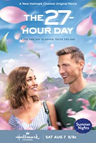 Watch Free 27 Hour Day (2021)