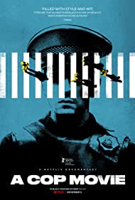 Watch Full Movie :Una pelicula de policias (2021)